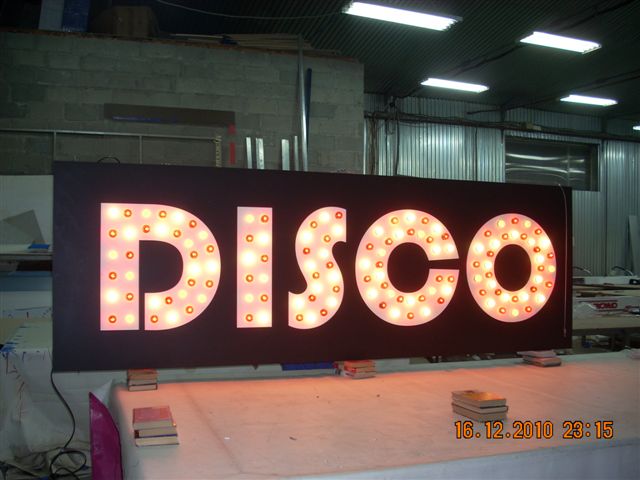     DISCO   