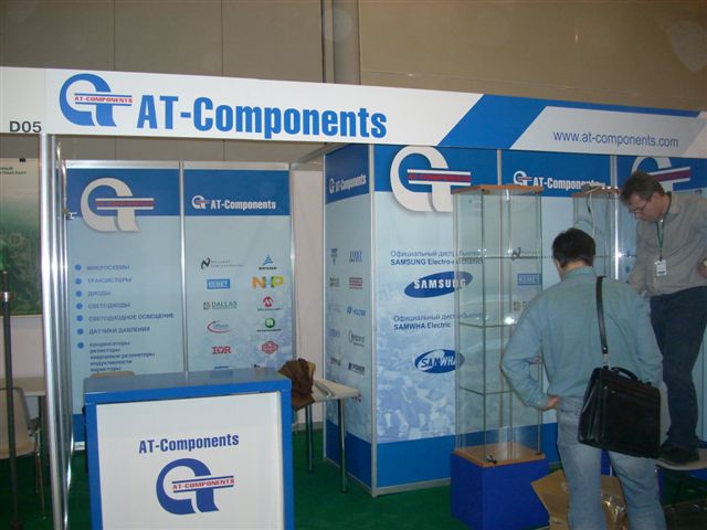   AT-Components
