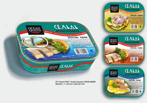 Дизайн банки