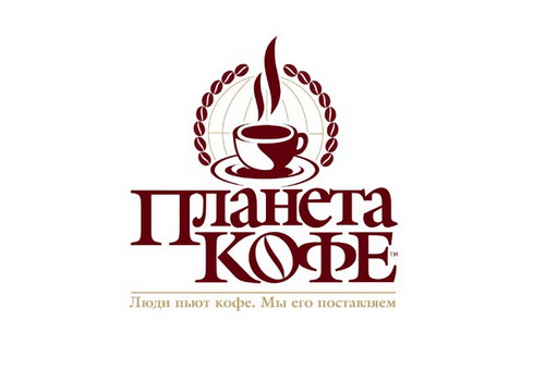 Разработка знака и логотипа дистрибьюторской сети