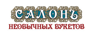 Фирменный стиль (айдентика) сети цветочных салонов