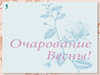 Печать и верстка плакатов 50х50 см