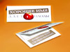 Печать поздравительной открытки. Цифровая печать