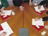 Direct marketing ( ).  